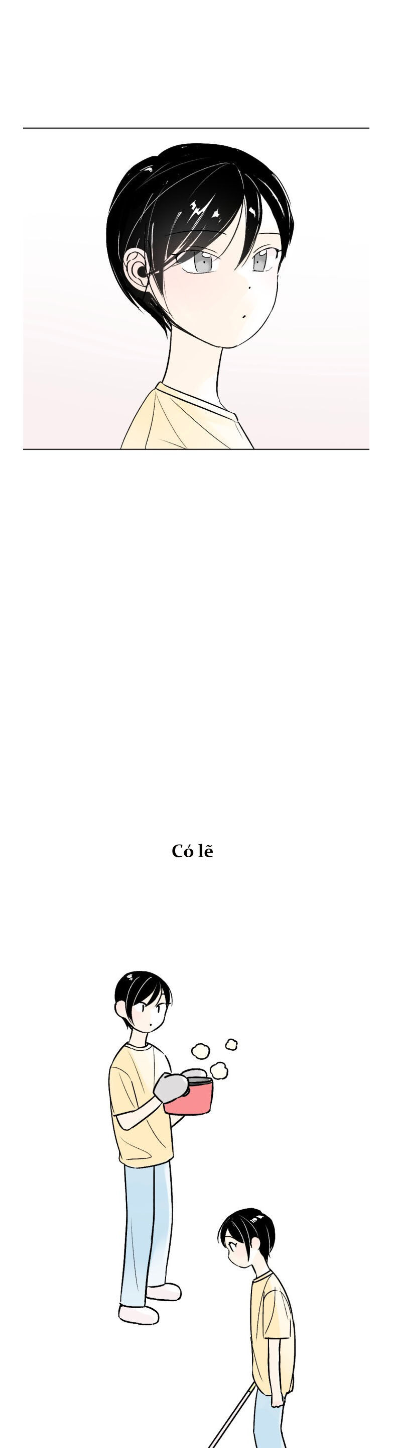 Người Bạn Cùng Trường Chapter  89 - 34
