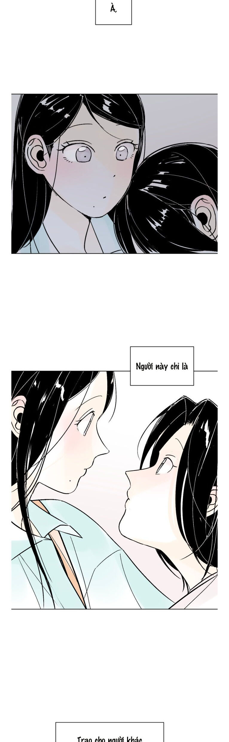 Người Bạn Cùng Trường Chapter  89 - 48