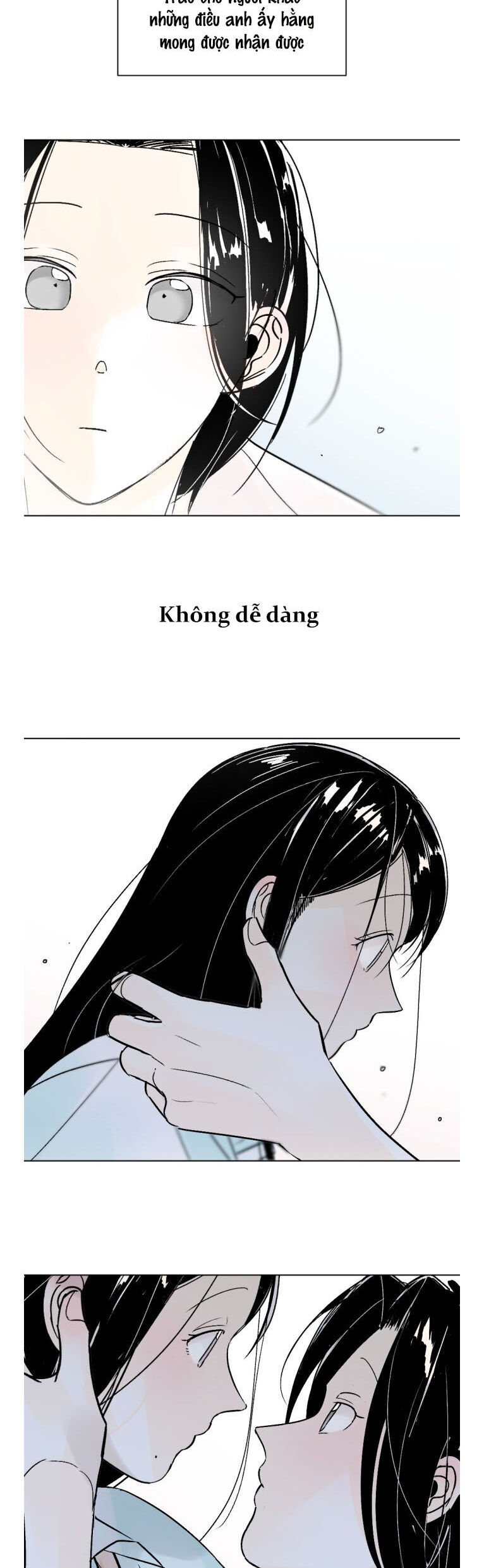 Người Bạn Cùng Trường Chapter  89 - 49