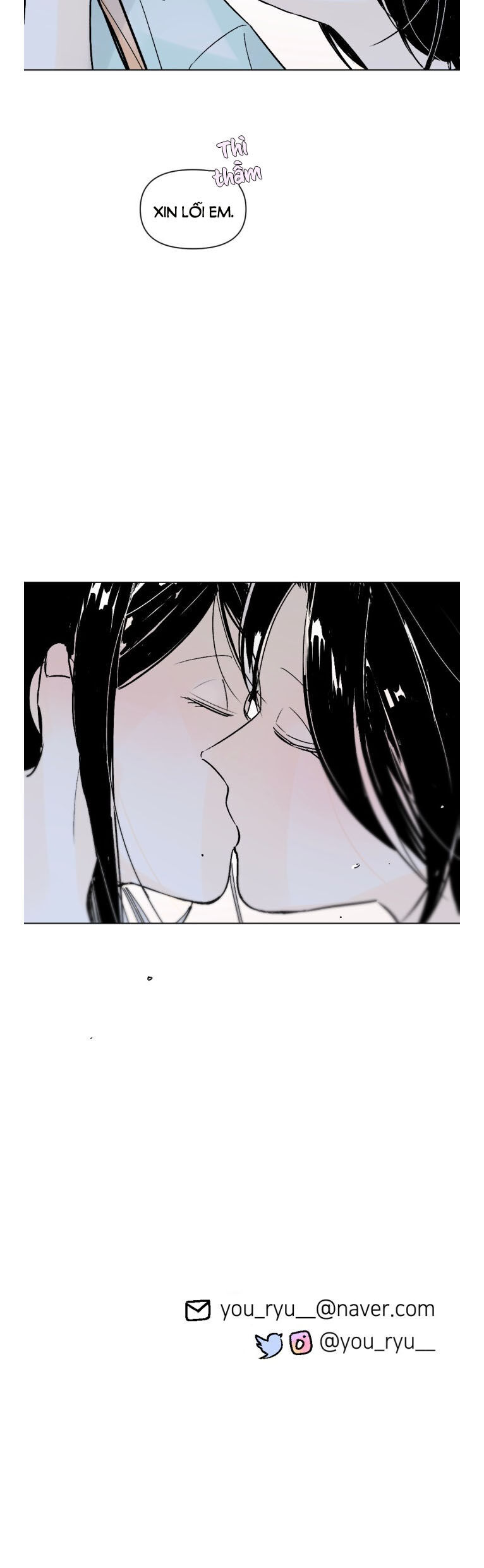 Người Bạn Cùng Trường Chapter  89 - 50