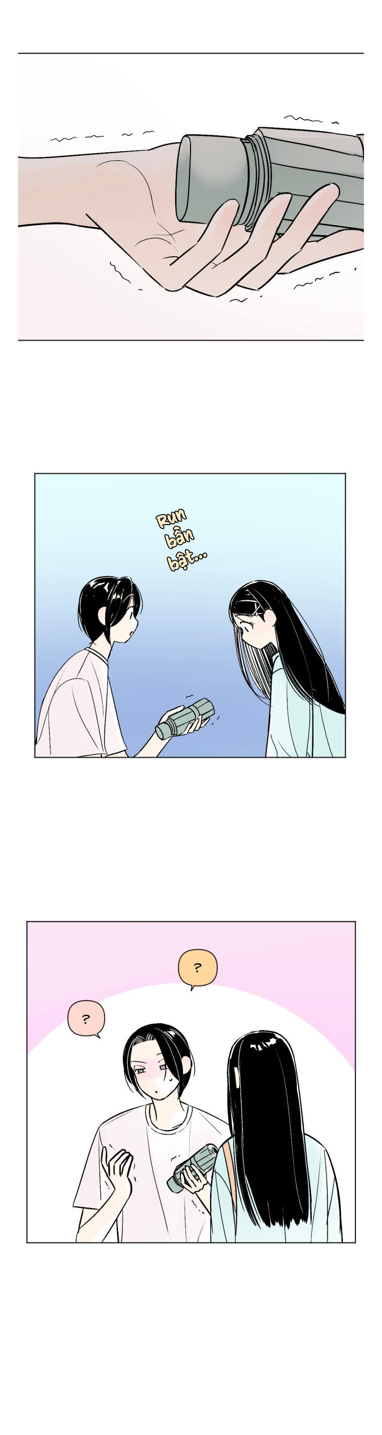 Người Bạn Cùng Trường Chapter  89 - 9