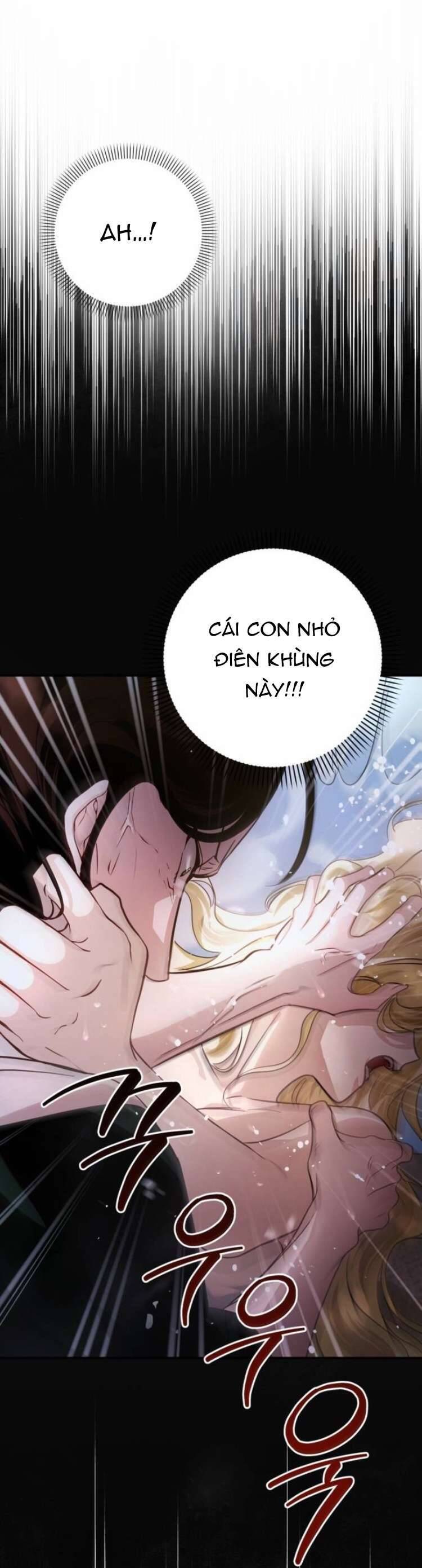 Đằng Sau Nụ Cười Của Nàng Công Chúa Chapter 13 - 26