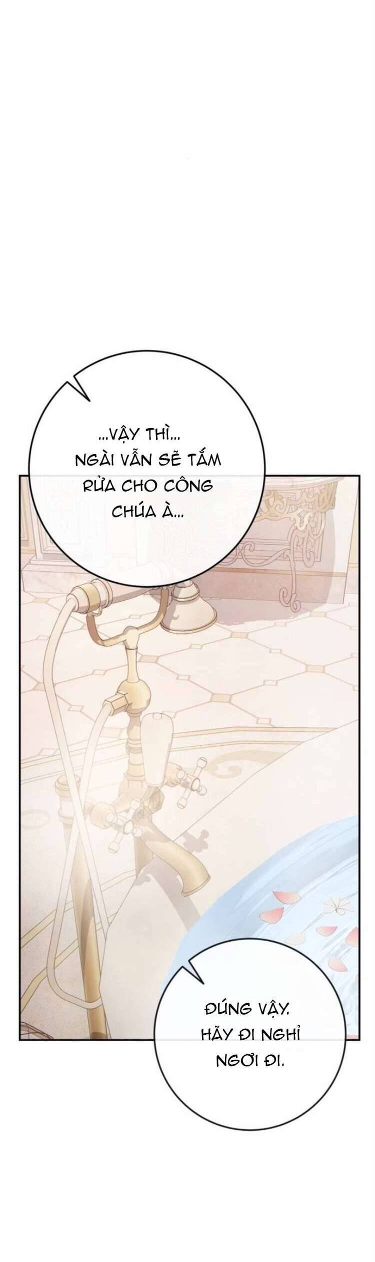 Đằng Sau Nụ Cười Của Nàng Công Chúa Chapter 13 - 38