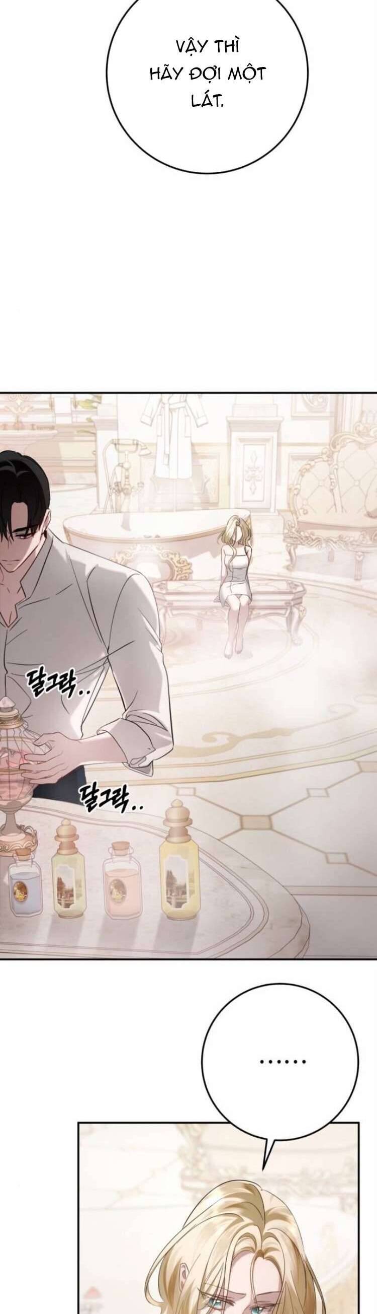 Đằng Sau Nụ Cười Của Nàng Công Chúa Chapter 13 - 44