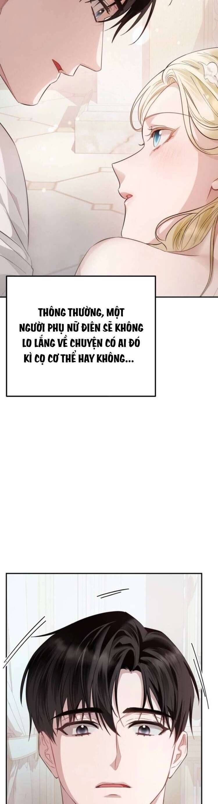Đằng Sau Nụ Cười Của Nàng Công Chúa Chapter 14 - 19