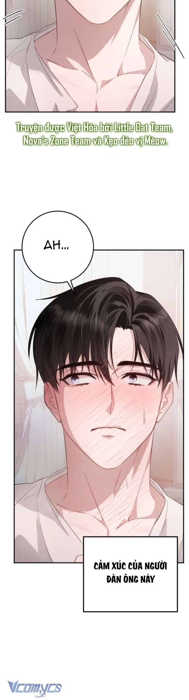 Đằng Sau Nụ Cười Của Nàng Công Chúa Chapter 14 - 20