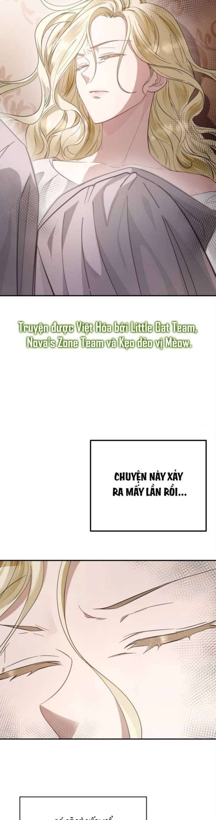Đằng Sau Nụ Cười Của Nàng Công Chúa Chapter 14 - 53