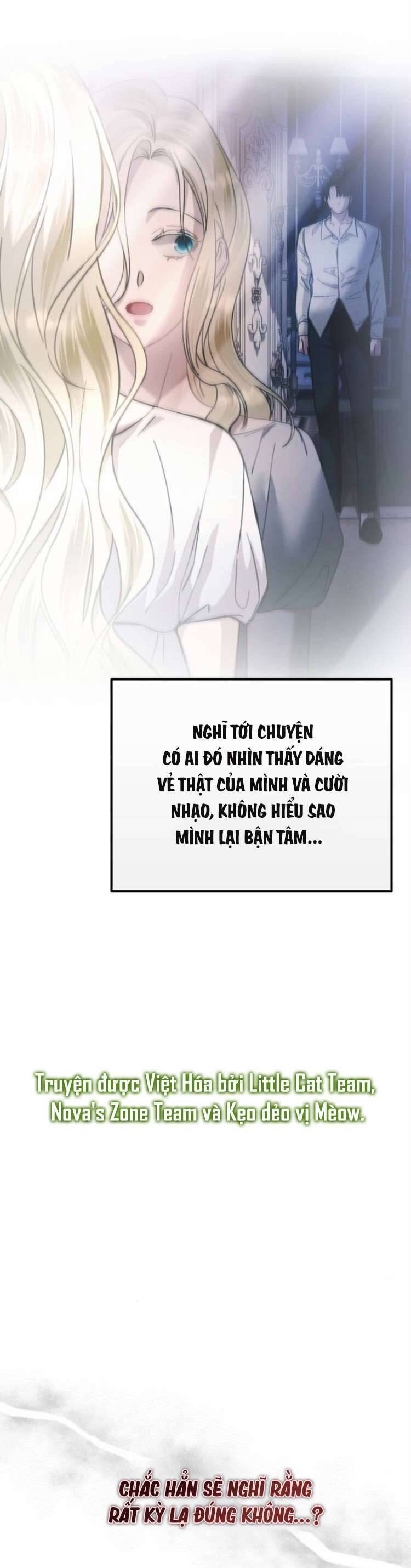 Đằng Sau Nụ Cười Của Nàng Công Chúa Chapter 14 - 56