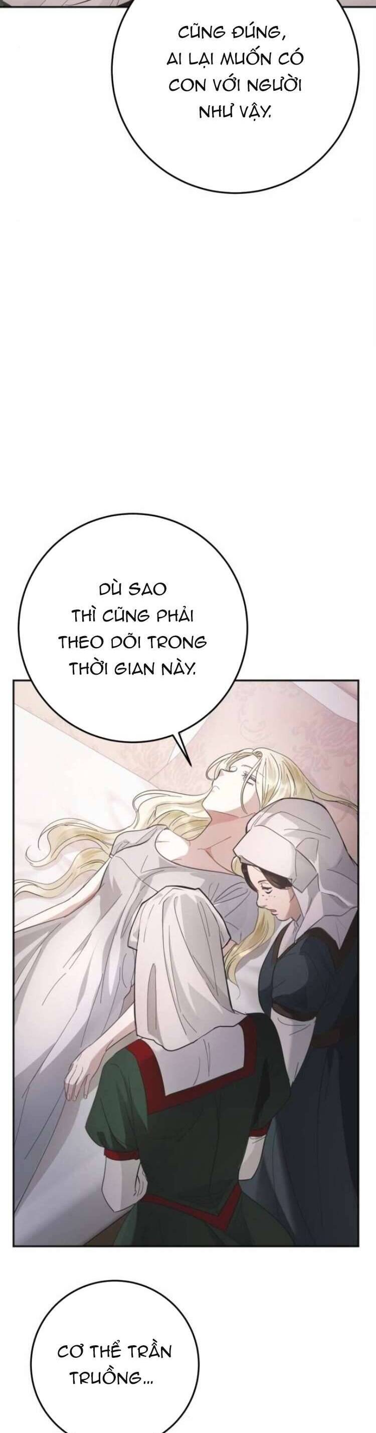 Đằng Sau Nụ Cười Của Nàng Công Chúa Chapter 14 - 58
