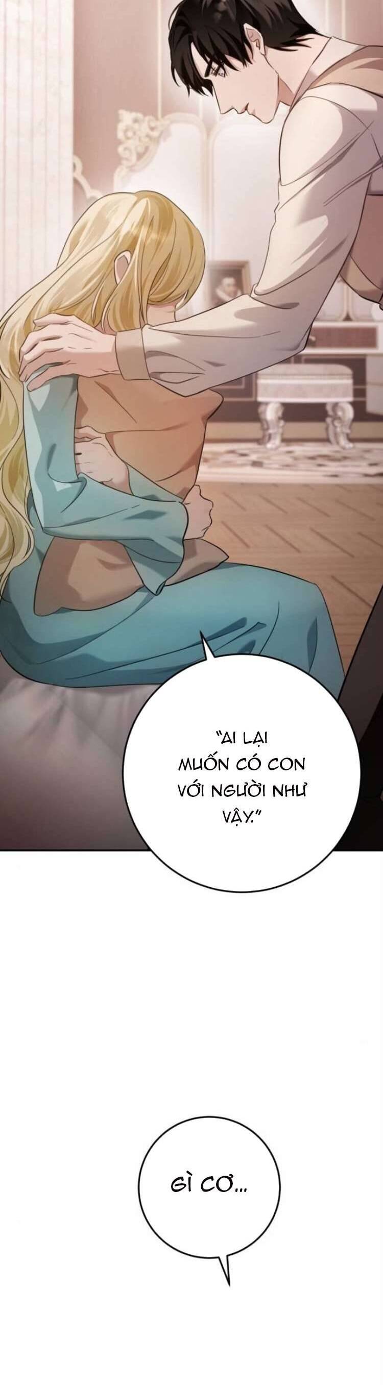 Đằng Sau Nụ Cười Của Nàng Công Chúa Chapter 16 - 24