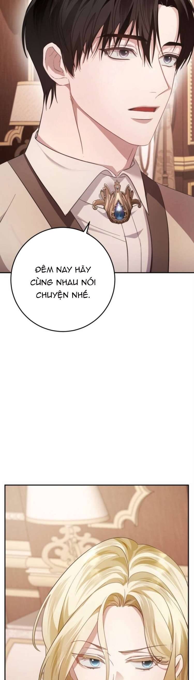Đằng Sau Nụ Cười Của Nàng Công Chúa Chapter 16 - 34