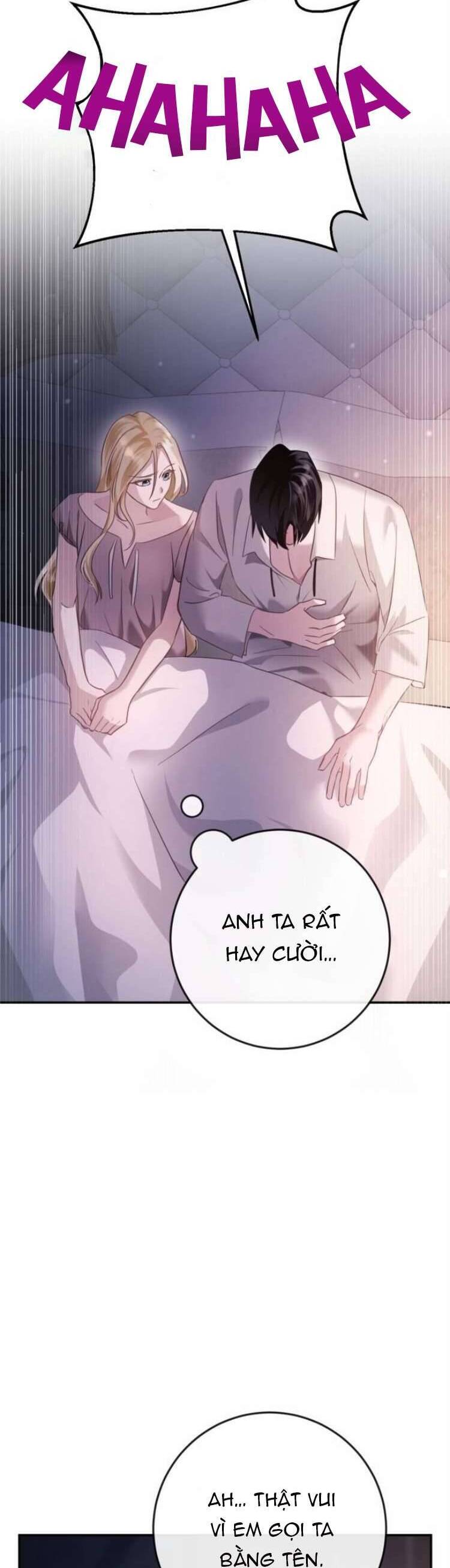 Đằng Sau Nụ Cười Của Nàng Công Chúa Chapter 16 - 49