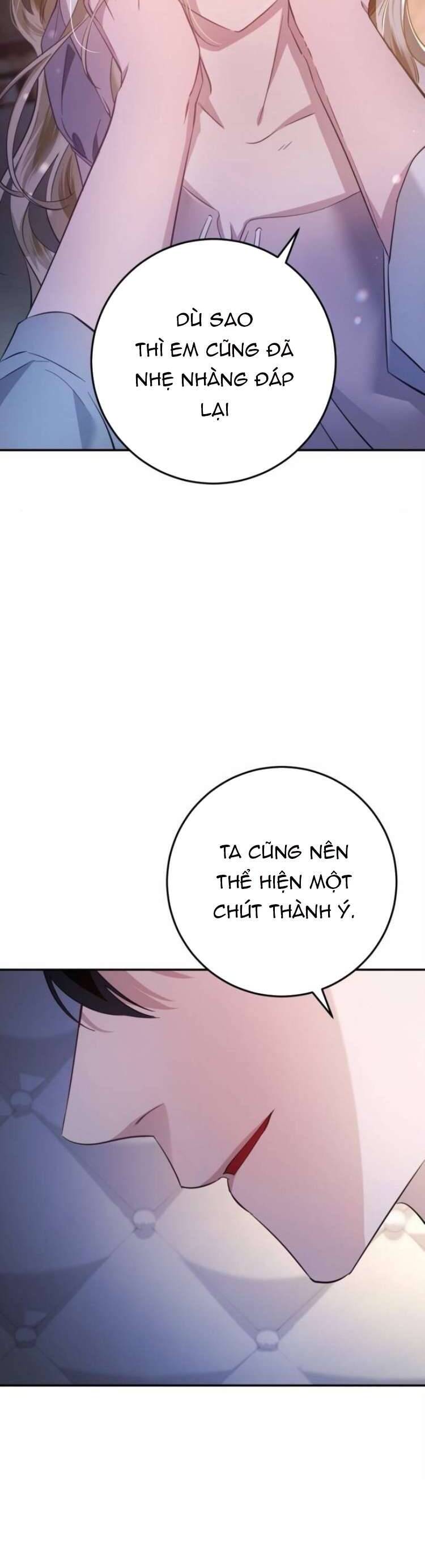Đằng Sau Nụ Cười Của Nàng Công Chúa Chapter 16 - 55