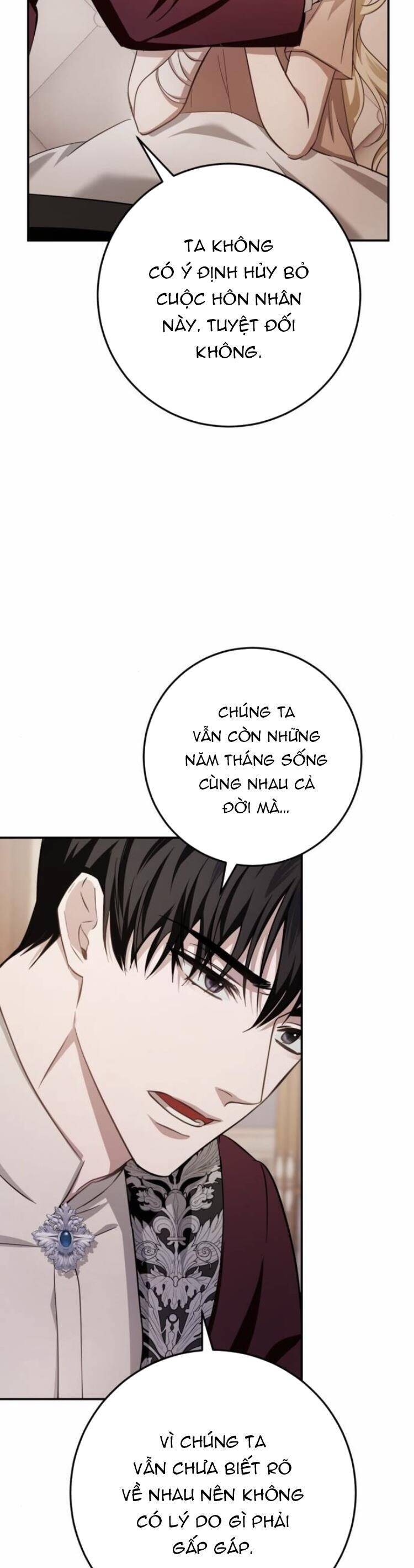 Đằng Sau Nụ Cười Của Nàng Công Chúa Chapter 18 - 42