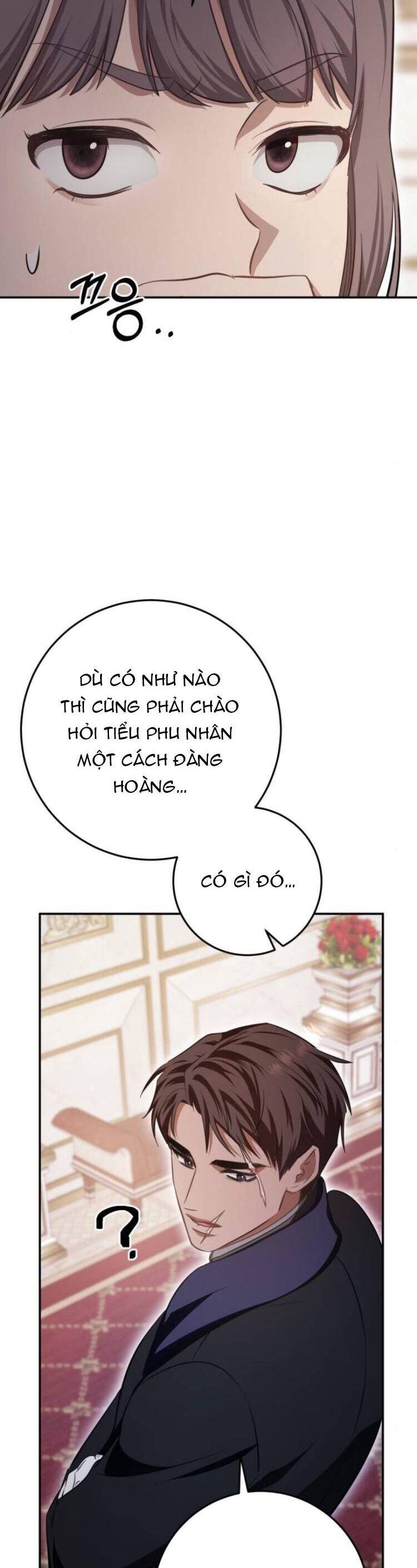 Đằng Sau Nụ Cười Của Nàng Công Chúa Chapter 19 - 63