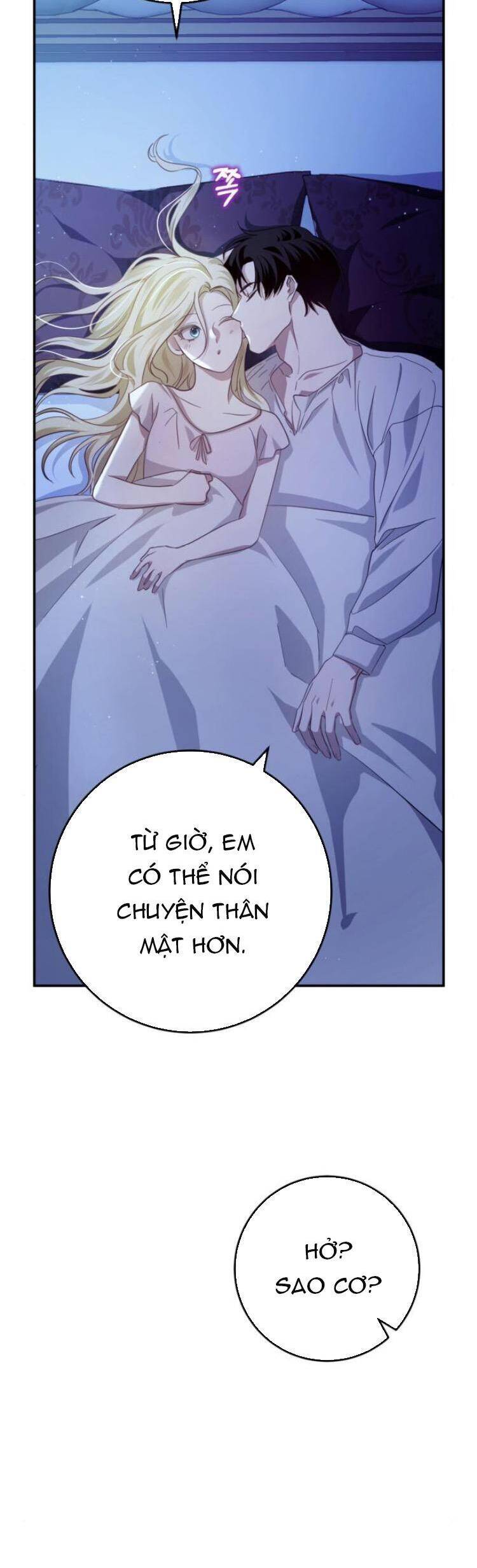 Đằng Sau Nụ Cười Của Nàng Công Chúa Chapter 20 - 58