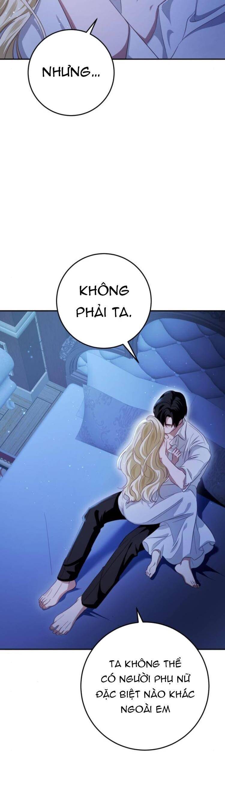 Đằng Sau Nụ Cười Của Nàng Công Chúa Chapter 22 - 51