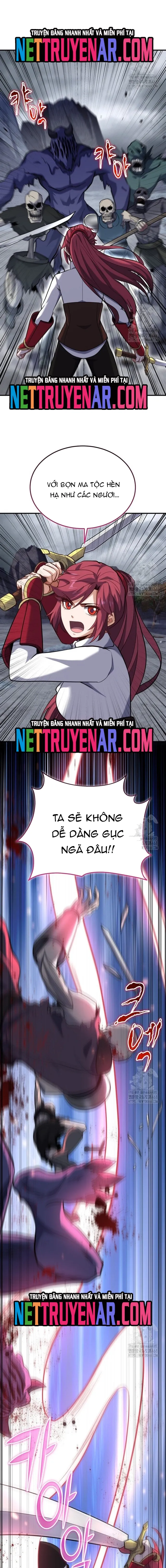 Kiếm Thánh Trọng Sinh Chapter 62 - 12