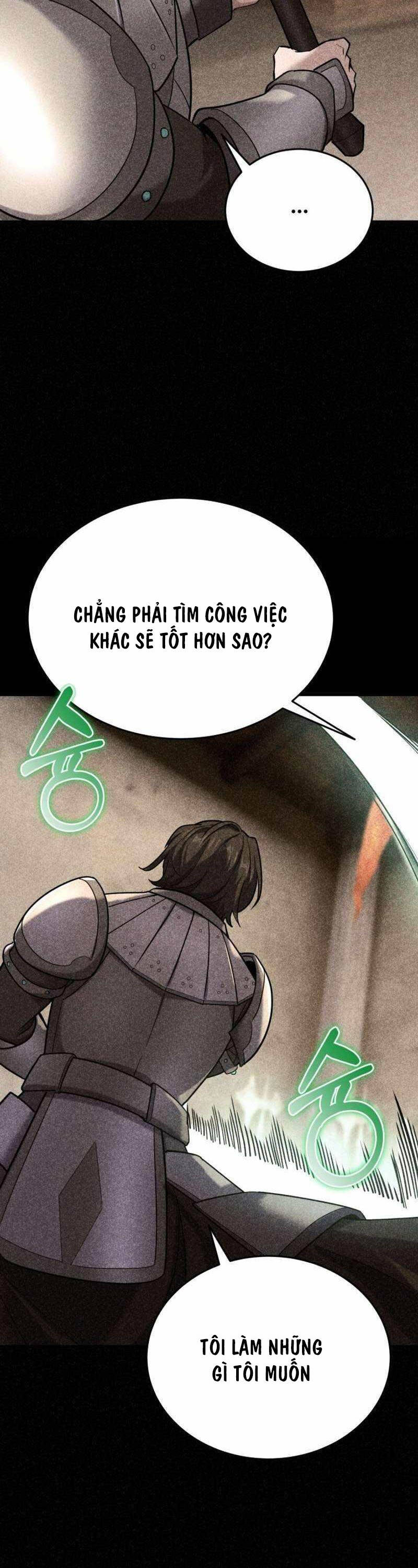 Kiếm Thánh Trọng Sinh Chapter 10 - 38