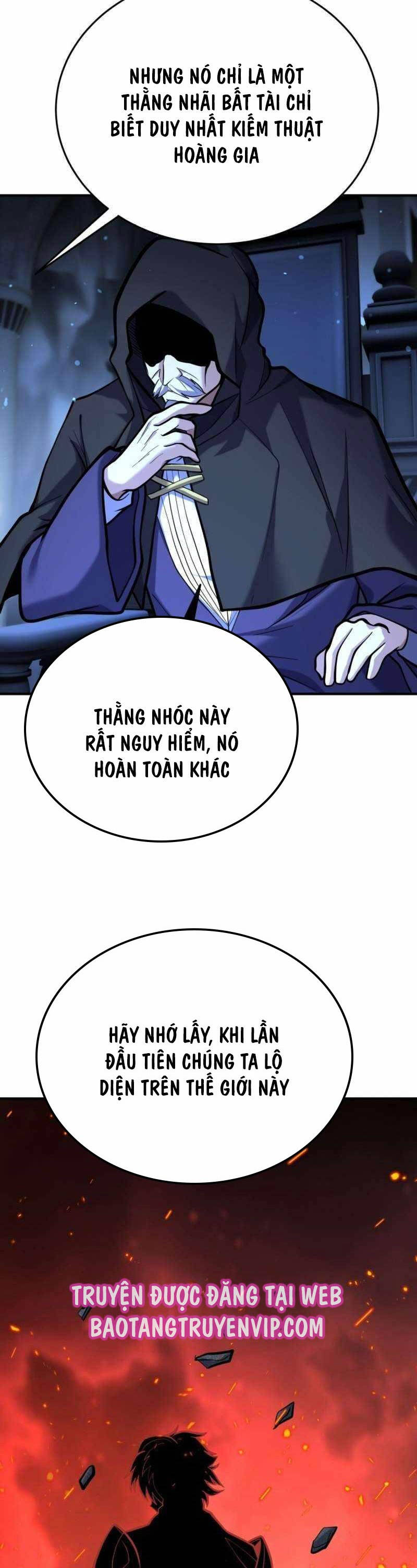 Kiếm Thánh Trọng Sinh Chapter 11 - 52