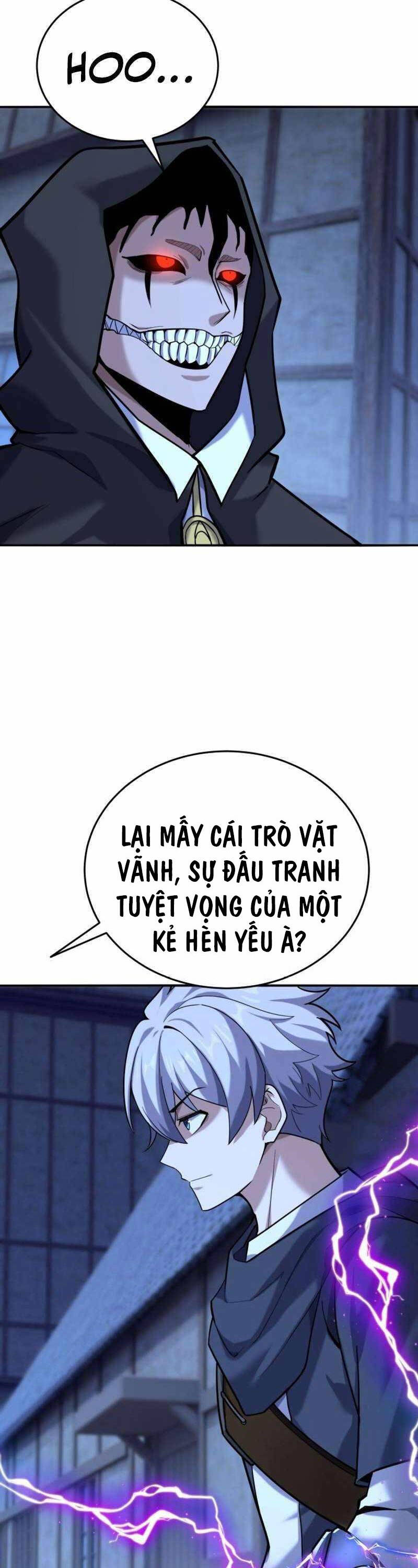 Kiếm Thánh Trọng Sinh Chapter 12 - 32