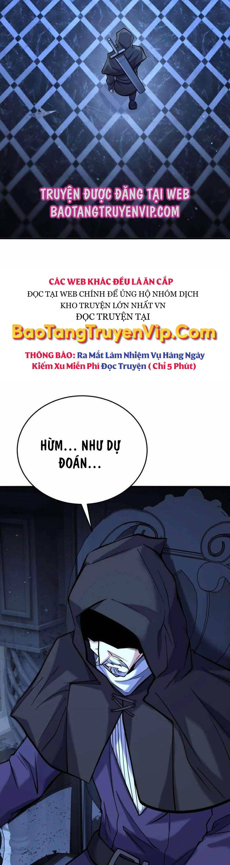 Kiếm Thánh Trọng Sinh Chapter 13 - 17