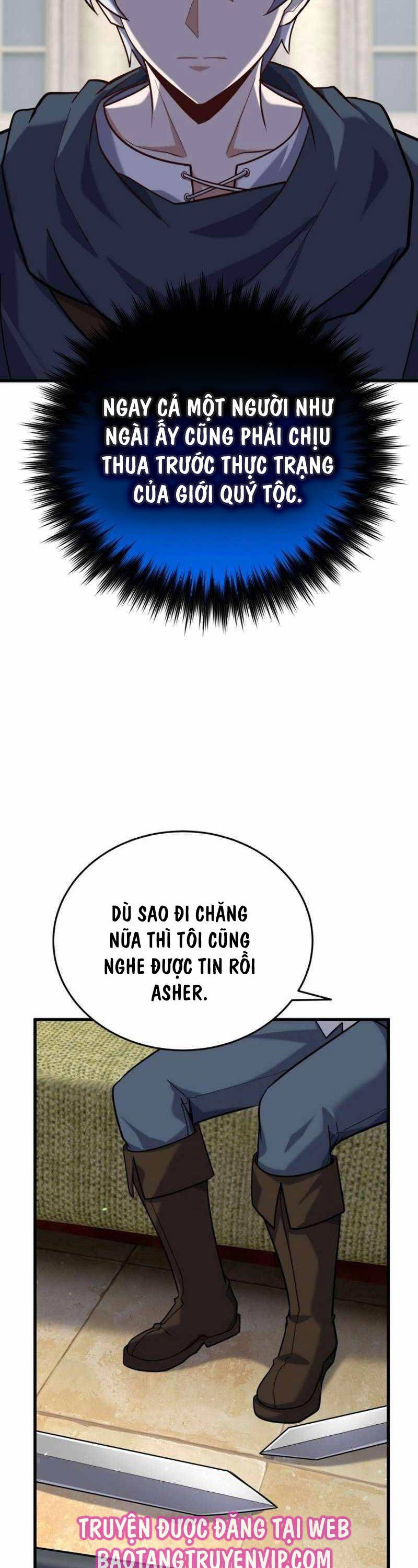 Kiếm Thánh Trọng Sinh Chapter 14 - 17