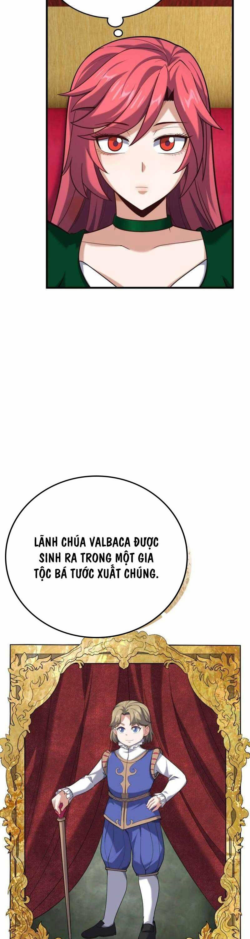 Kiếm Thánh Trọng Sinh Chapter 14 - 52