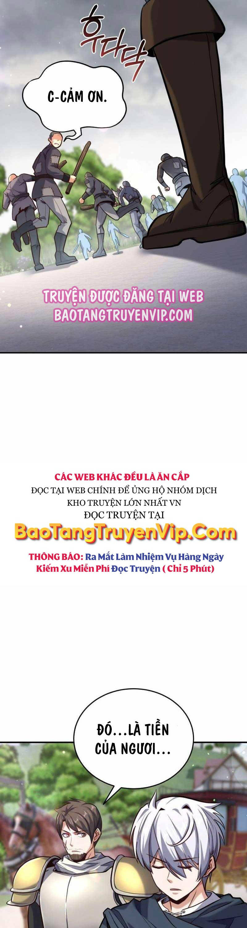 Kiếm Thánh Trọng Sinh Chapter 15 - 17