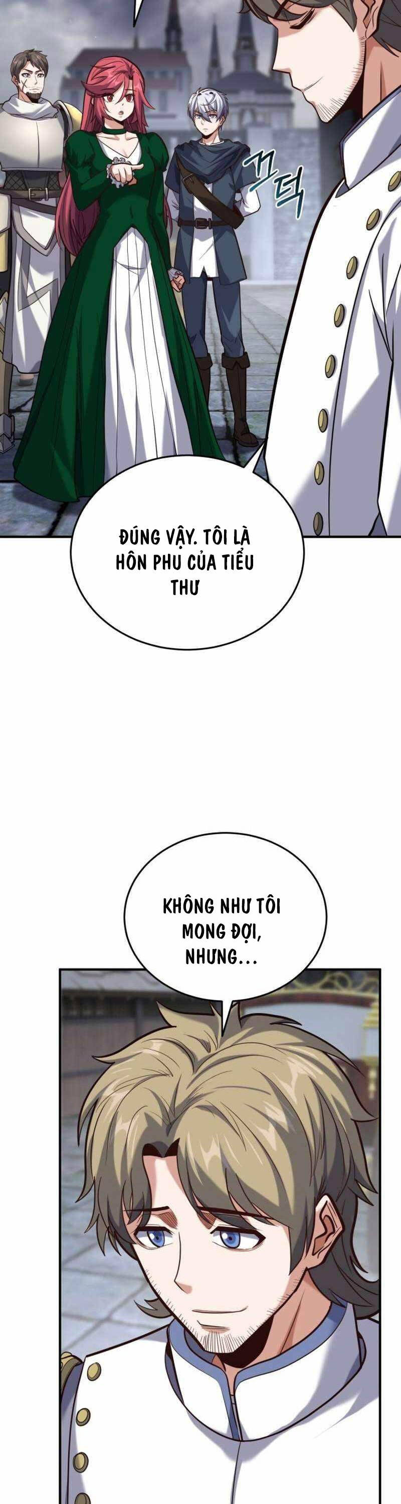 Kiếm Thánh Trọng Sinh Chapter 15 - 31