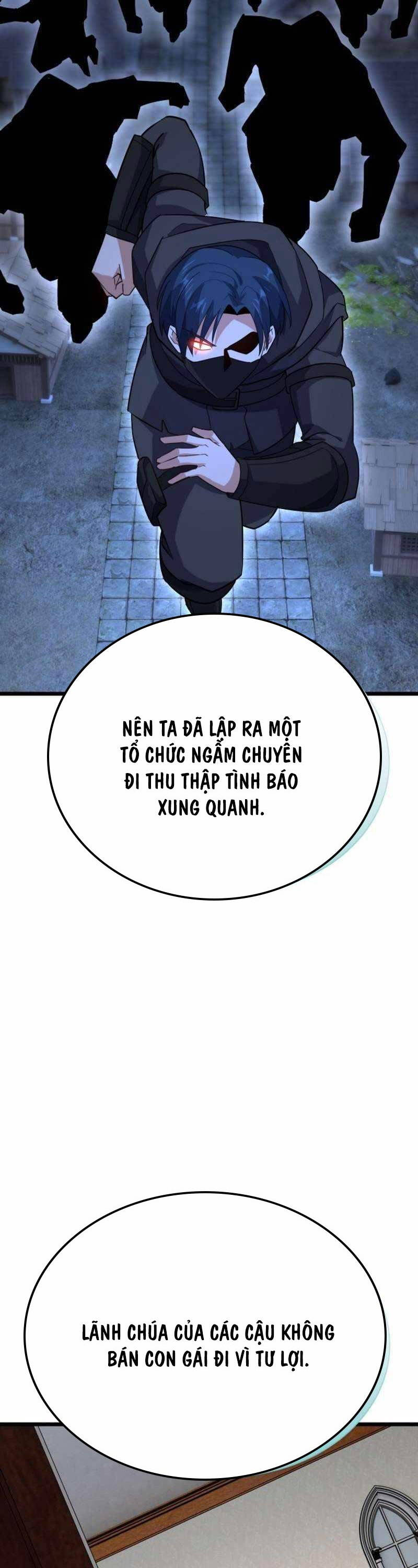 Kiếm Thánh Trọng Sinh Chapter 16 - 31