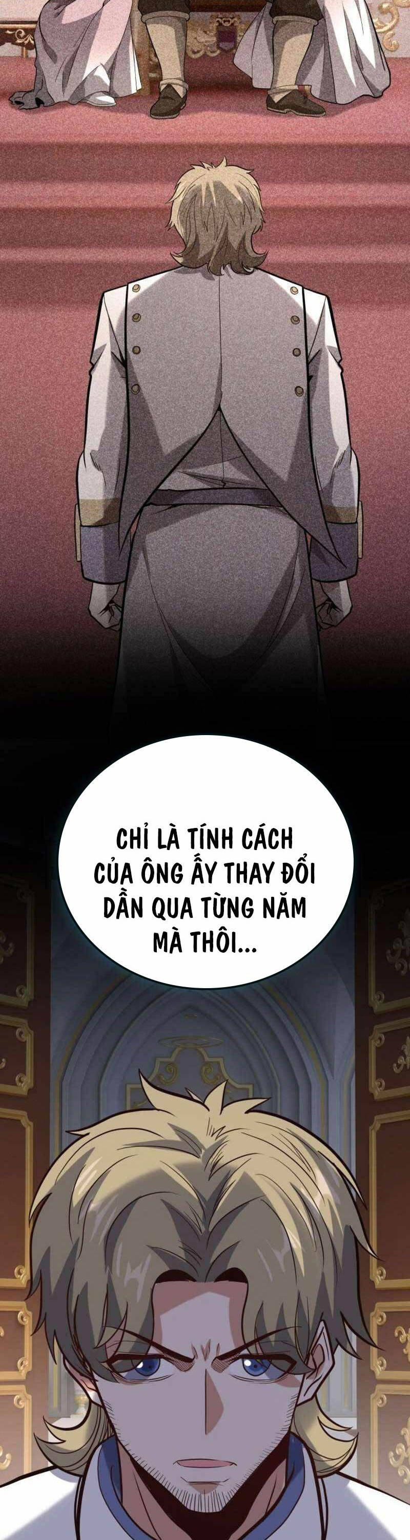 Kiếm Thánh Trọng Sinh Chapter 17 - 19