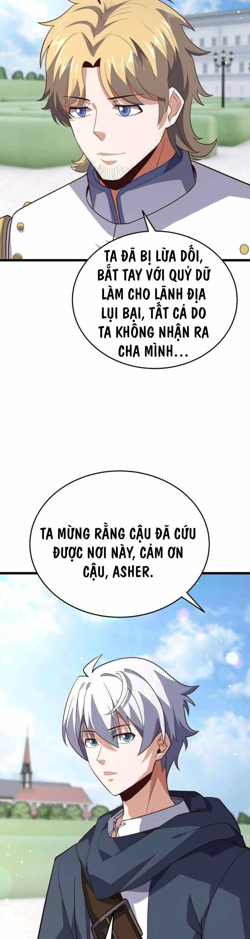 Kiếm Thánh Trọng Sinh Chapter 18 - 17