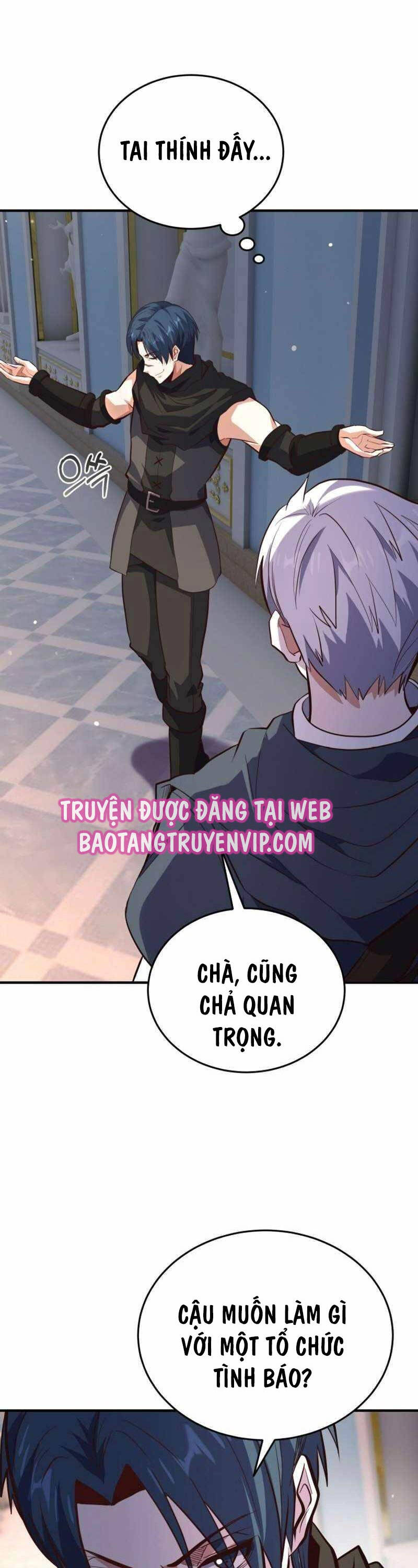 Kiếm Thánh Trọng Sinh Chapter 19 - 11