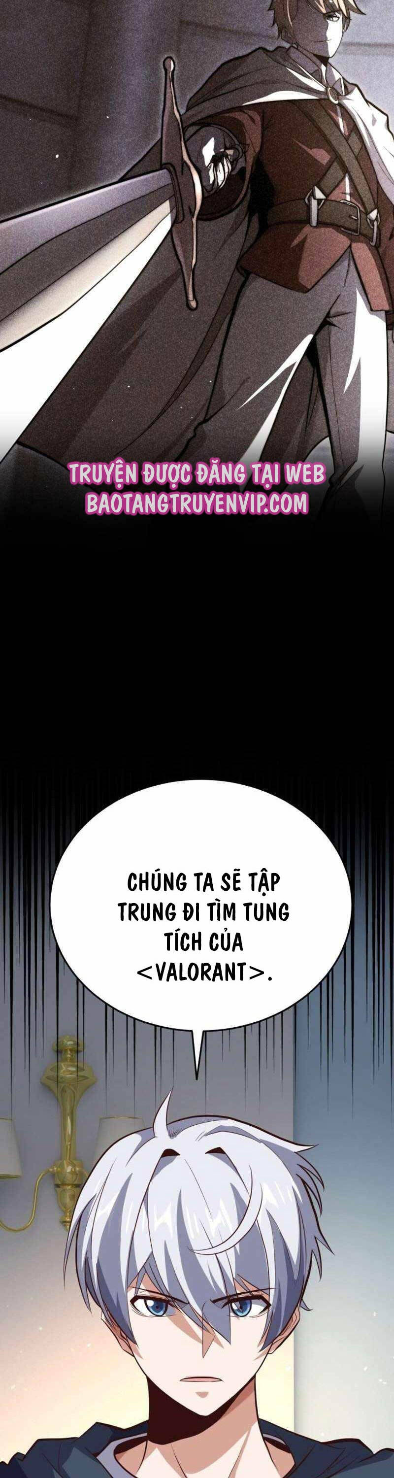 Kiếm Thánh Trọng Sinh Chapter 19 - 18