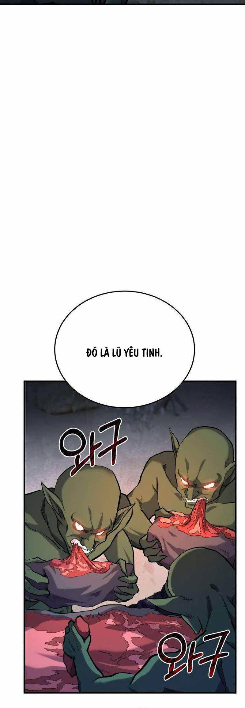 Kiếm Thánh Trọng Sinh Chapter 21 - 22