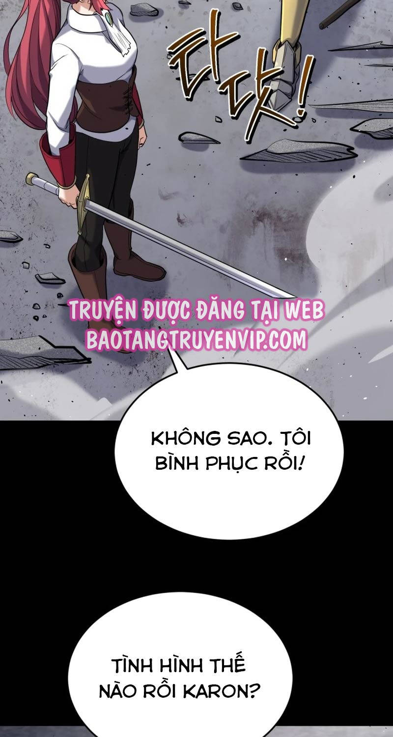 Kiếm Thánh Trọng Sinh Chapter 25 - 56