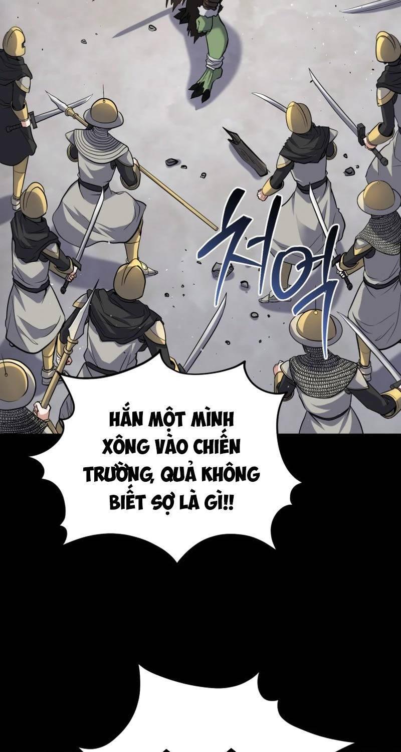 Kiếm Thánh Trọng Sinh Chapter 25 - 85