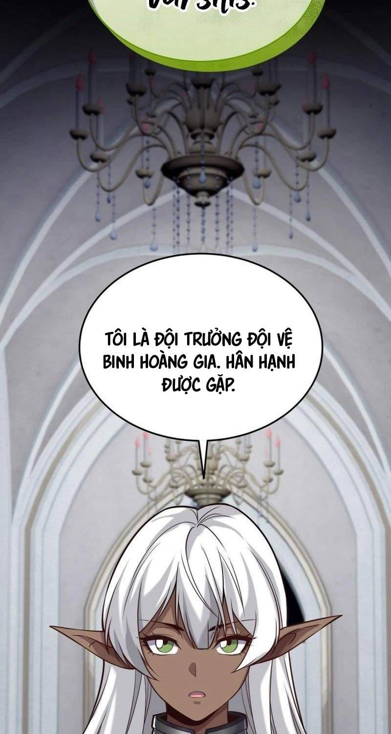 Kiếm Thánh Trọng Sinh Chapter  28 - 31