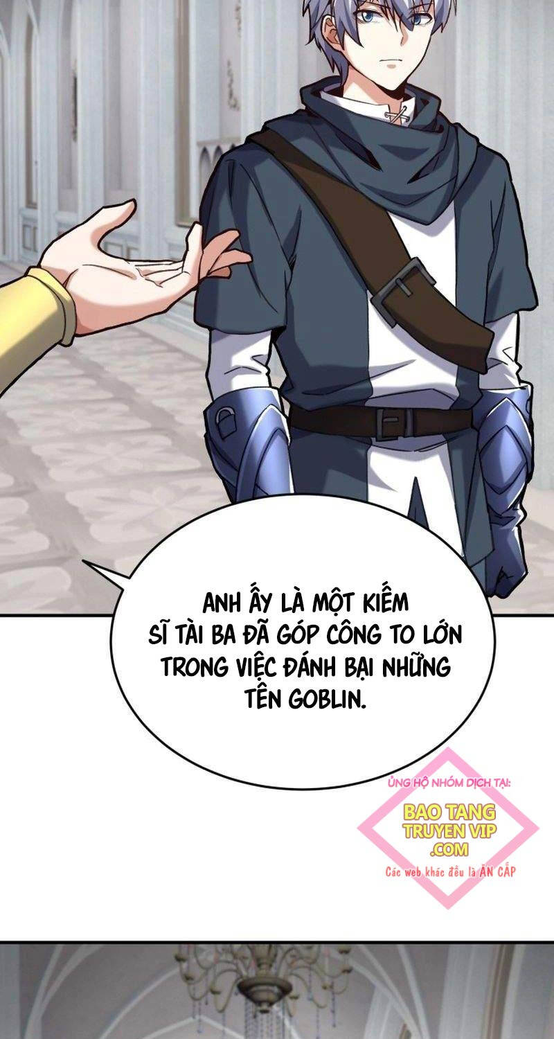 Kiếm Thánh Trọng Sinh Chapter  28 - 36