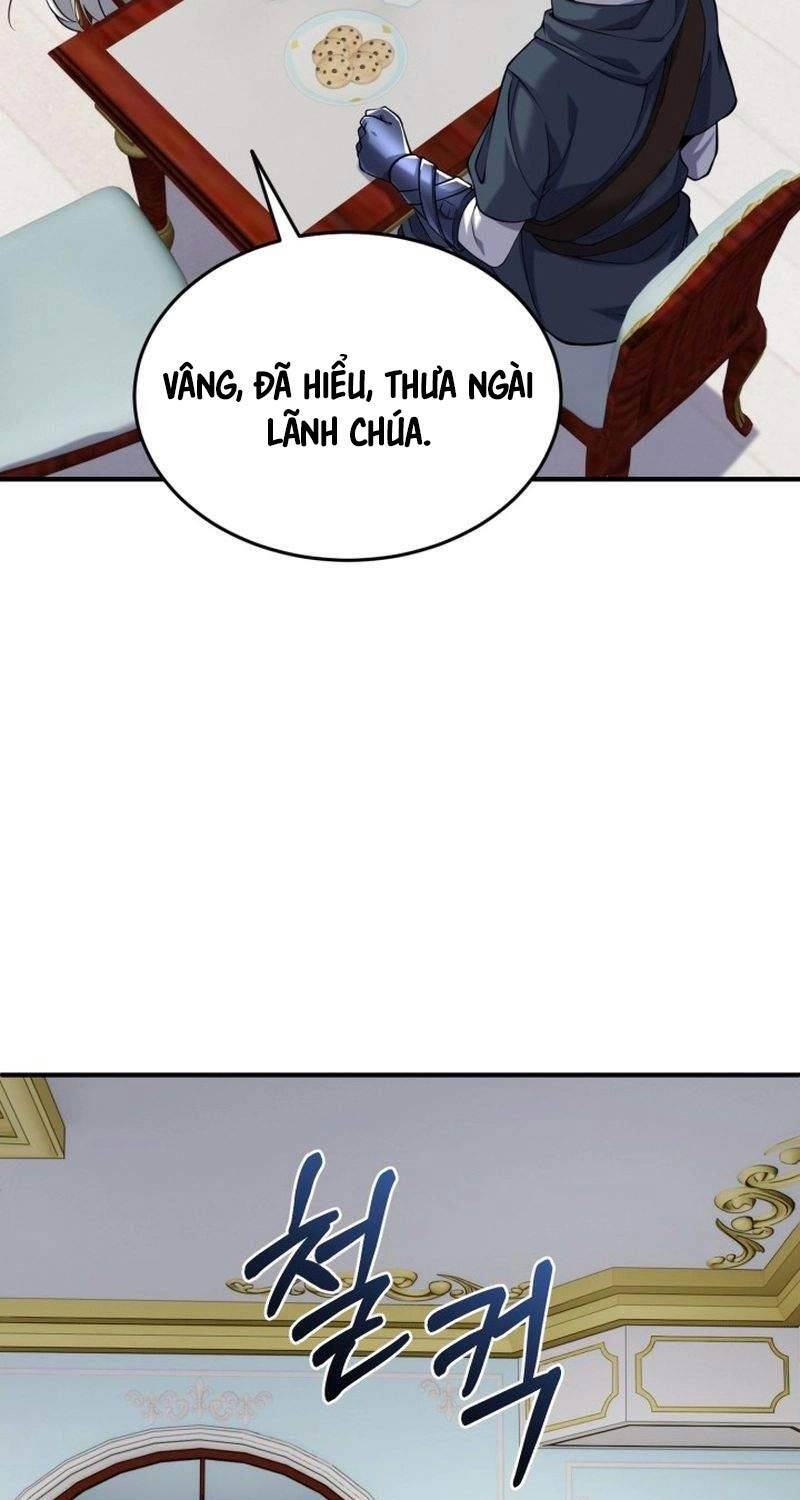 Kiếm Thánh Trọng Sinh Chapter  28 - 43