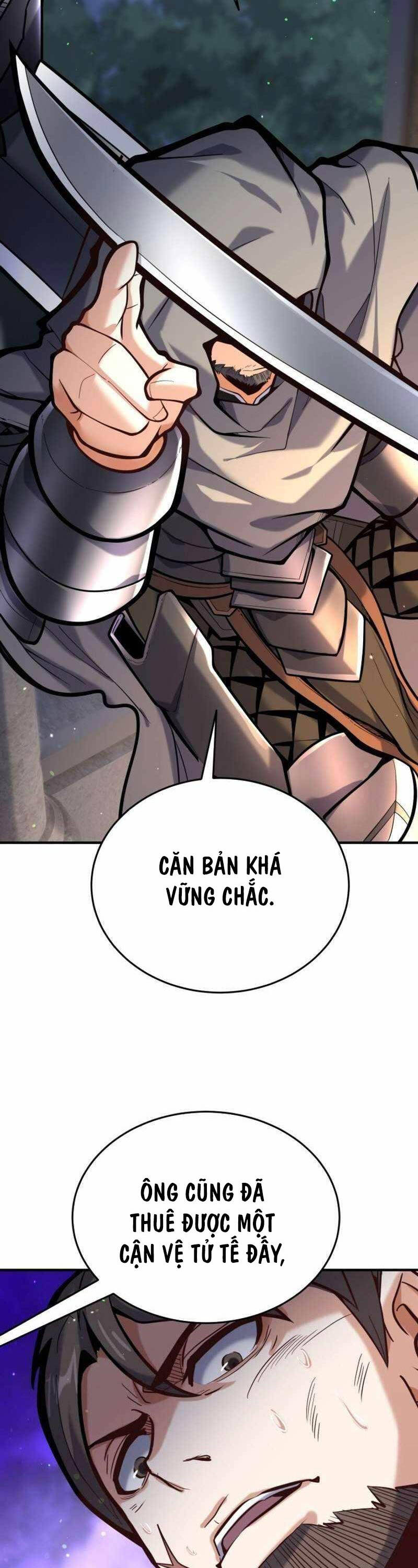 Kiếm Thánh Trọng Sinh Chapter 5 - 43