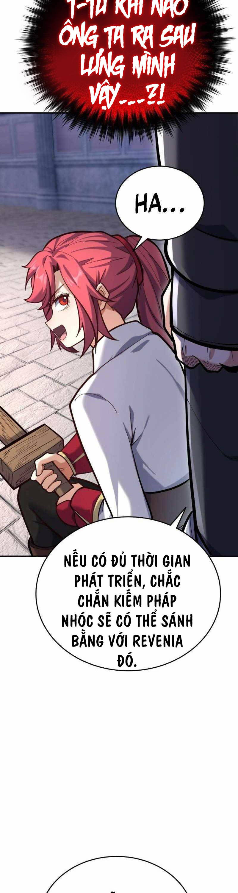 Kiếm Thánh Trọng Sinh Chapter 7 - 24