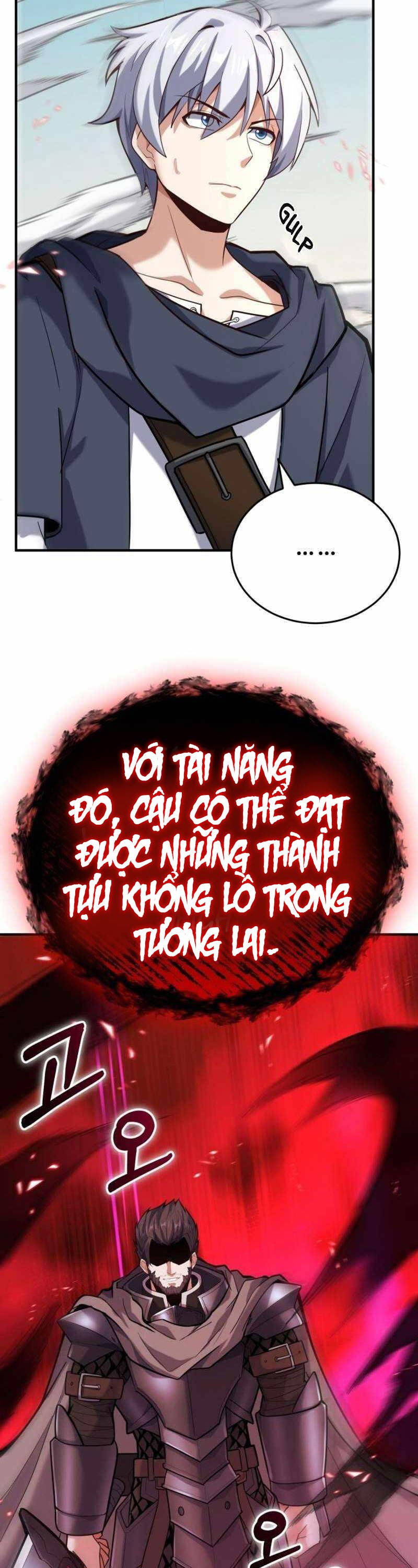 Kiếm Thánh Trọng Sinh Chapter 8 - 26