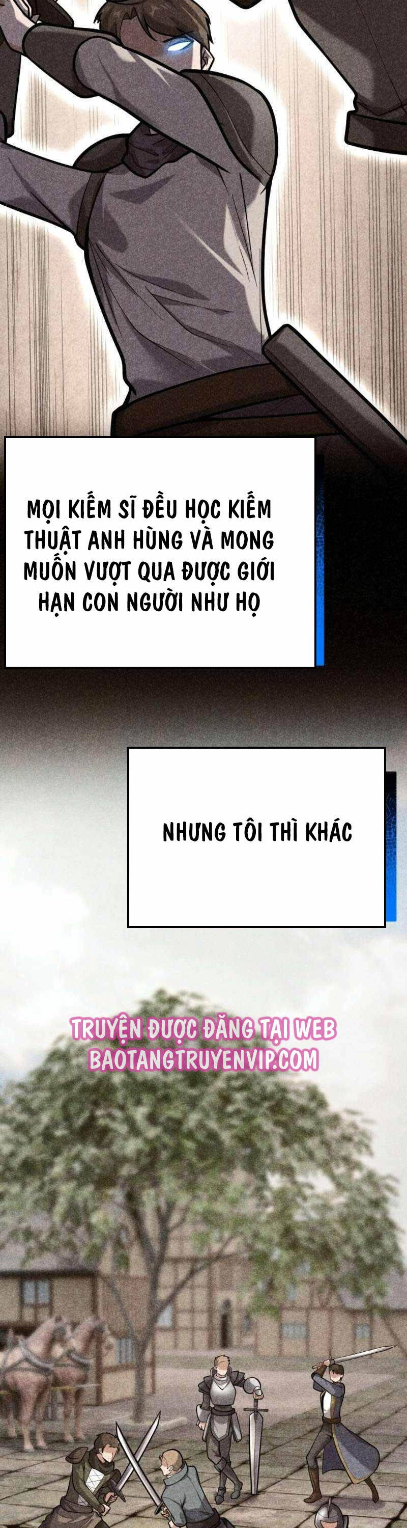 Kiếm Thánh Trọng Sinh Chapter 9 - 14