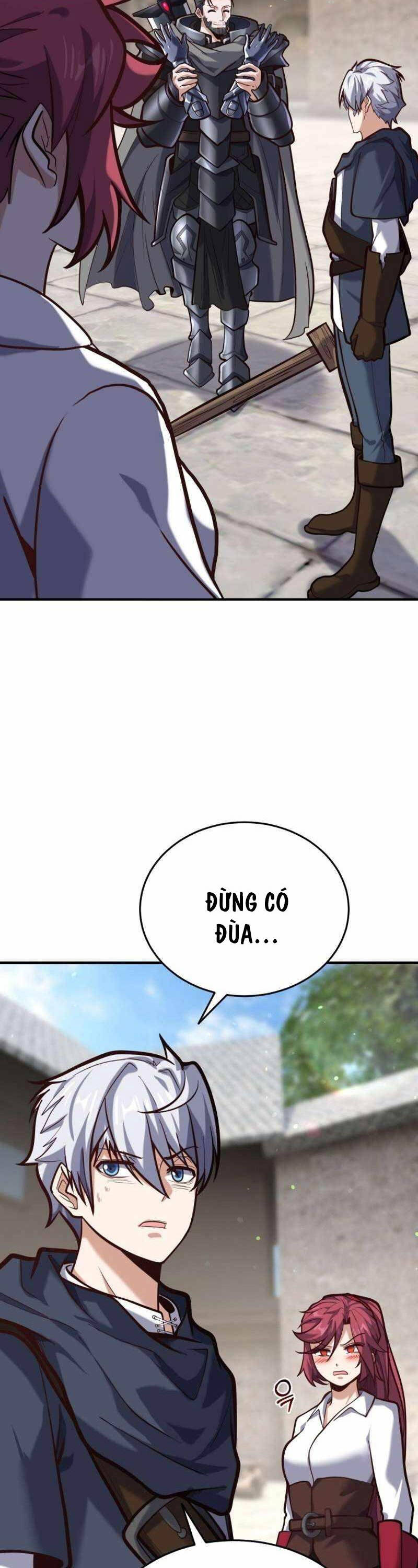 Kiếm Thánh Trọng Sinh Chapter 9 - 20