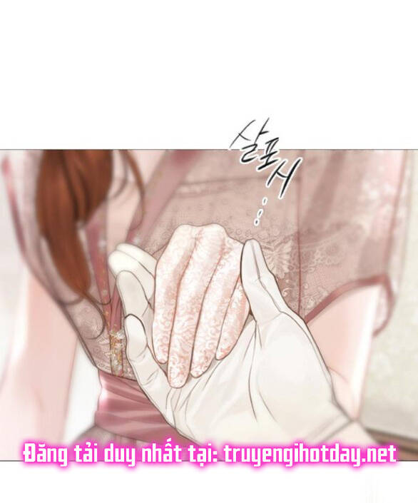 Hãy Khóc Và Cầu Nguyện Đi Chapter  11.1 - 27