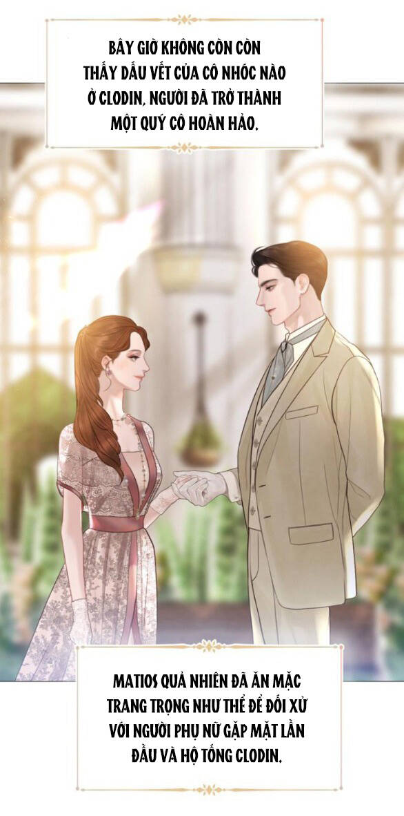 Hãy Khóc Và Cầu Nguyện Đi Chapter  11.1 - 31