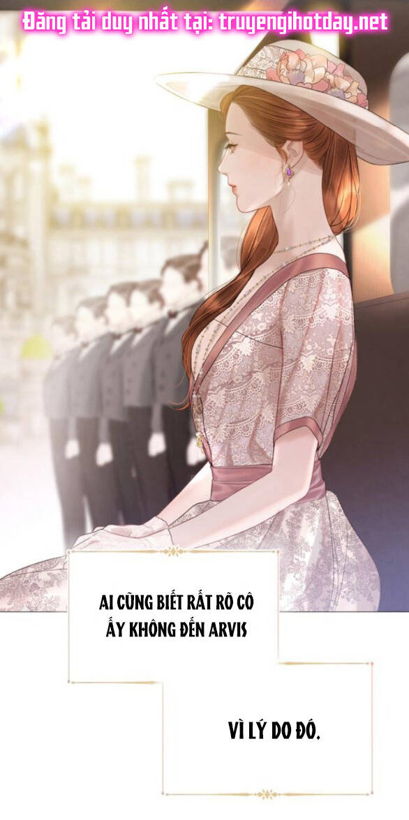 Hãy Khóc Và Cầu Nguyện Đi Chapter  11.1 - 8