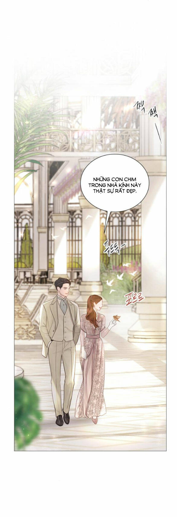 Hãy Khóc Và Cầu Nguyện Đi Chapter  11.2 - 2